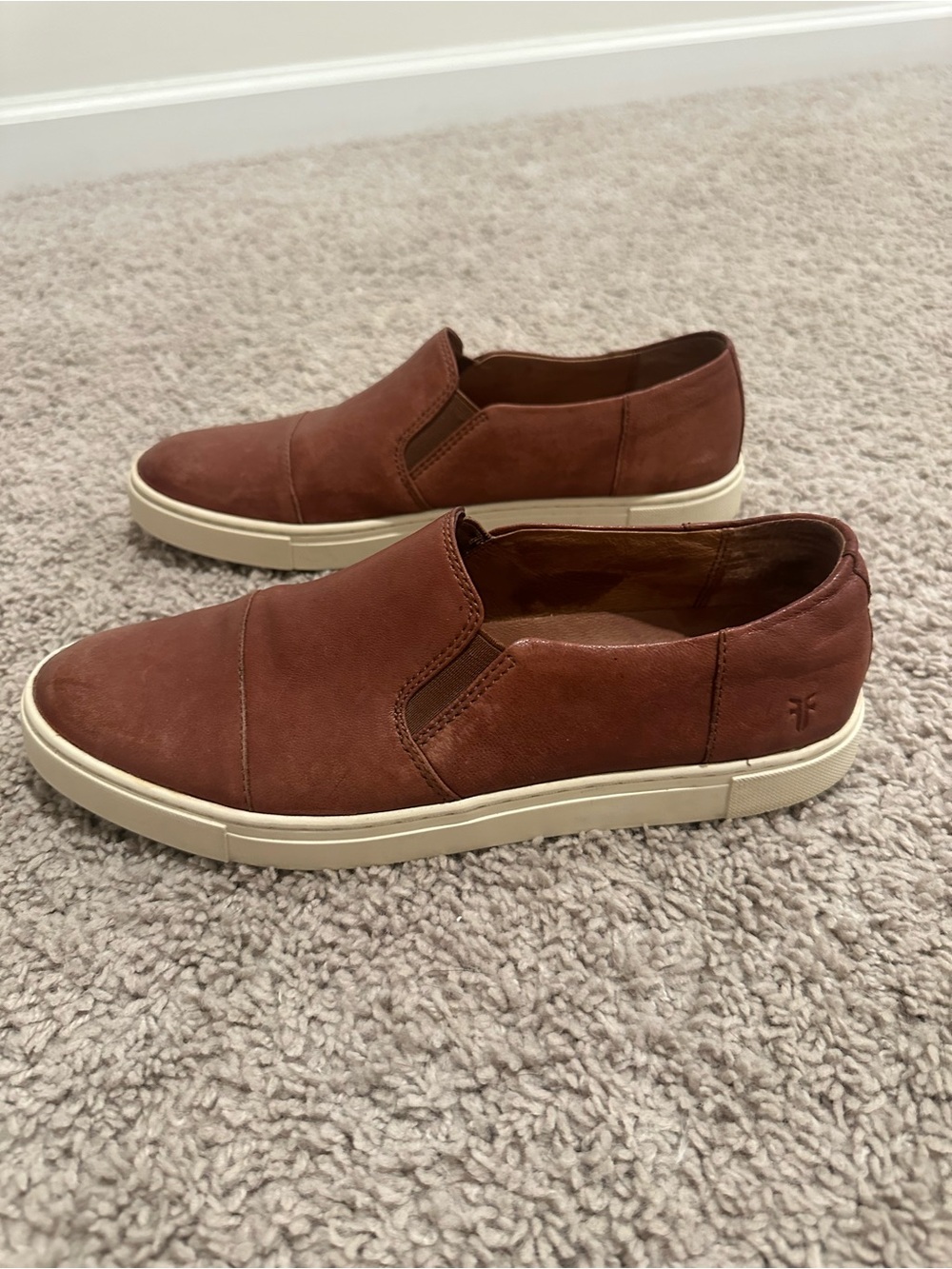 Frye Shoes